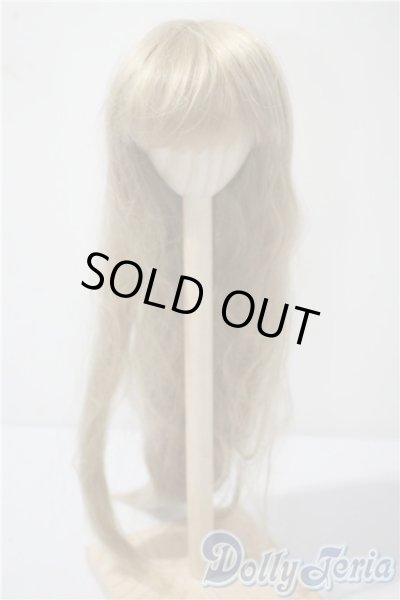 画像1: 8-8.5inch/ウィッグ U-25-03-11-058-KD-ZU (1)