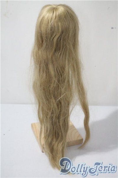 画像2: 8-8.5inch/ウィッグ U-25-03-11-058-KD-ZU (2)