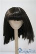 画像1: 8-8.5inch/ウィッグ U-25-03-11-059-KD-ZU (1)