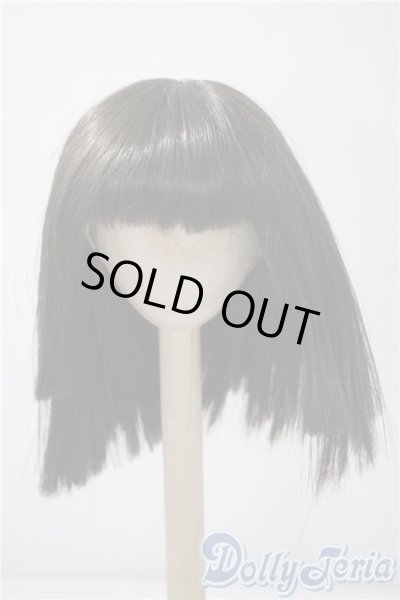 画像1: 8-8.5inch/ウィッグ U-25-03-11-059-KD-ZU (1)