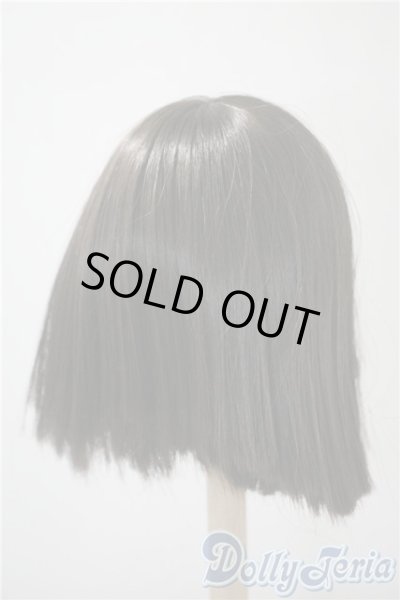 画像2: 8-8.5inch/ウィッグ U-25-03-11-059-KD-ZU (2)