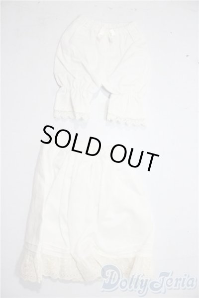 画像1: SD/OF:下着 U-26-02-04-160-KD-ZU (1)