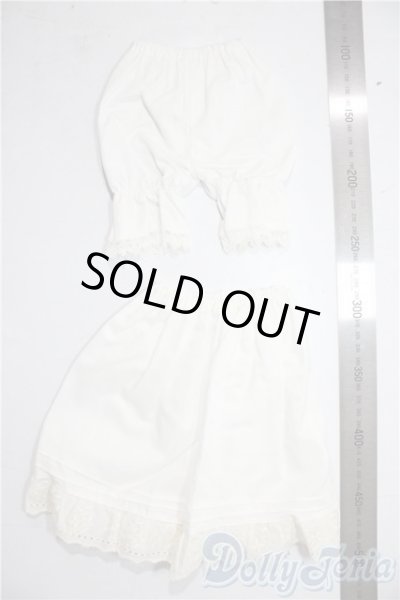 画像2: SD/OF:下着 U-26-02-04-160-KD-ZU (2)