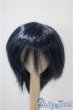 画像1: 7-8inch/ウィッグ U-25-03-11-065-KD-ZU (1)