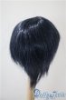 画像2: 7-8inch/ウィッグ U-25-03-11-065-KD-ZU (2)