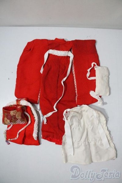 画像2: SDM＆MSD/OF:衣装セット U-25-03-11-166-TN-ZU (2)