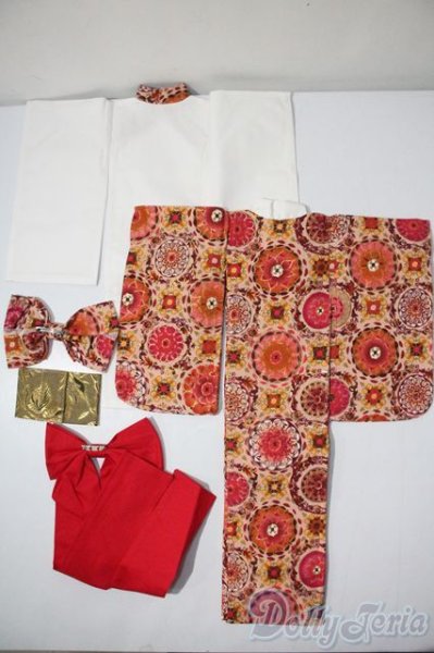 画像2: SDM＆MSD/OF:衣装セット U-25-03-11-167-TN-ZU (2)