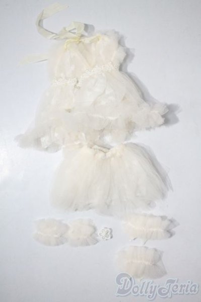 画像2: 幼SD/OF:衣装セット U-25-03-11-182-TN-ZU (2)