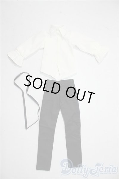 画像1: SD/OF:衣装セット U-26-02-04-126-TN-ZU (1)