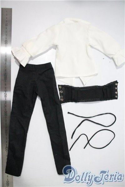 画像2: SD/OF:衣装セット U-25-03-18-093-TN-ZU (2)