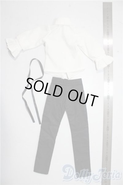 画像2: SD/OF:衣装セット U-26-02-04-126-TN-ZU (2)