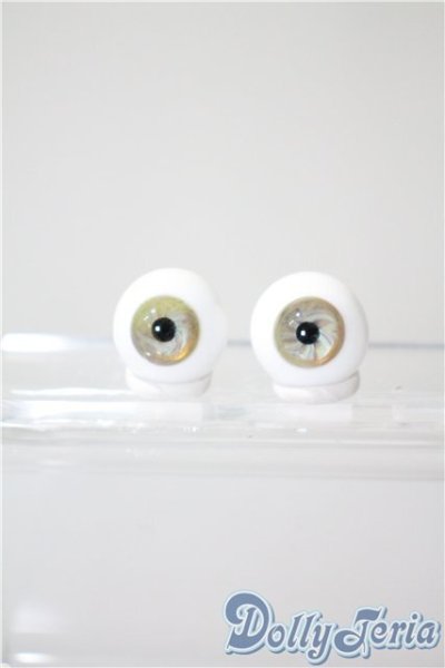 画像1: 15mm/グラスアイ U-25-03-11-114-TN-ZU (1)