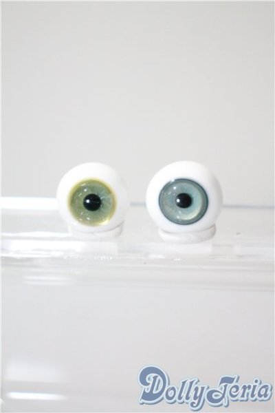 画像1: 15mm/グラスアイ U-25-03-11-116-TN-ZU (1)