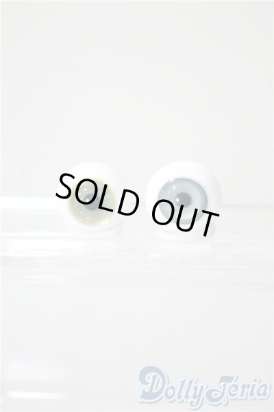 画像1: 15mm/グラスアイ U-25-03-11-116-TN-ZU (1)