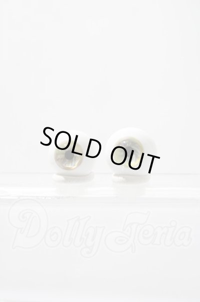 画像1: 16mm/グラスアイ U-25-03-11-122-TN-ZU (1)