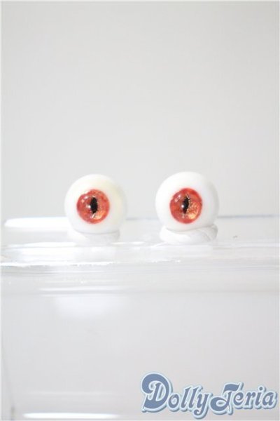 画像1: 14mm/グラスアイ U-25-03-11-128-TN-ZU (1)