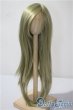 画像1: 9-10inch/ウィッグ U-25-03-11-074-TN-ZU (1)