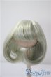 画像1: 8-9inch/ウィッグ U-25-03-11-105-TN-ZU (1)