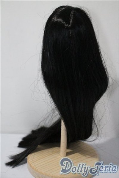 画像2: 7-8inch/ウィッグ U-25-03-11-076-TN-ZU (2)