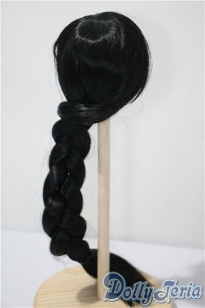 画像2: 7-8inch/ウィッグ U-25-03-11-077-TN-ZU (2)