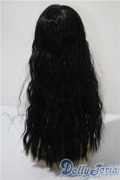 画像2: 7-8inch/ウィッグ U-25-03-11-079-TN-ZU (2)