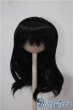 画像1: 7-8inch/ウィッグ U-25-03-11-087-TN-ZU (1)