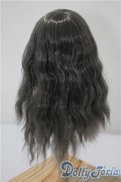 画像2: 6-7inch/ウィッグ U-25-03-11-090-TN-ZU (2)