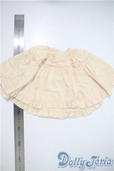 画像2: SDM&MSD/OF:スカート U-25-03-18-122-TN-ZU (2)