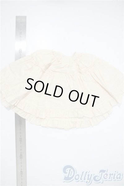 画像2: SDM＆MSD/OF:スカート U-25-03-18-122-TN-ZU (2)