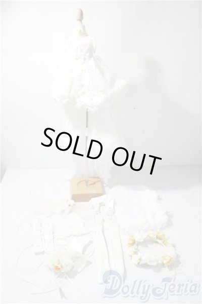 画像1: SDM＆MSD/OF:衣装セット U-25-03-18-137-TN-ZU (1)