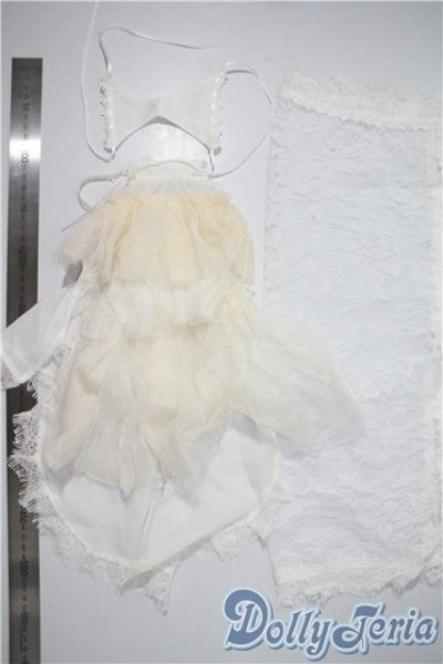 画像2: SDM&MSD/OF:衣装セット U-25-03-18-137-TN-ZU (2)