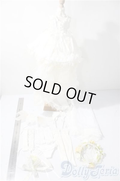 画像2: SDM＆MSD/OF:衣装セット U-25-03-18-137-TN-ZU (2)