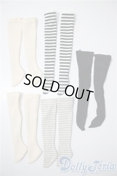 画像1: SDM&MSD/OF:靴下 U-25-03-25-080-TN-ZU (1)