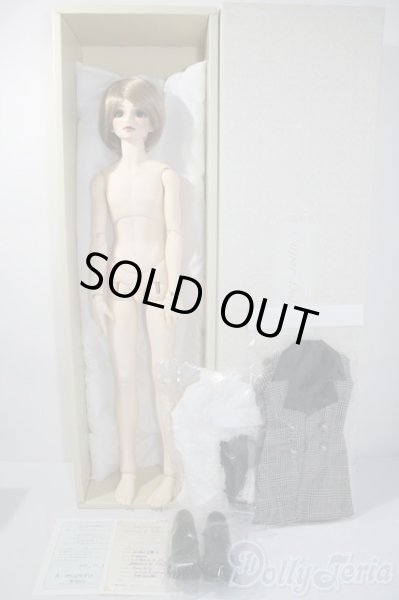 画像4: SDGrB/ワンオフモデル近衛司mayura様 U-25-03-11-219-TN-ZU (4)