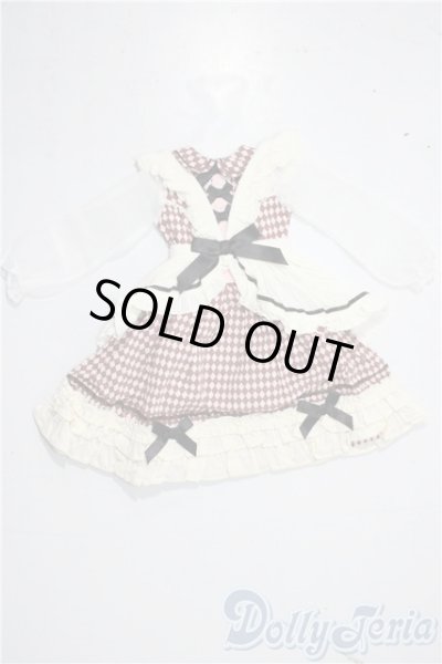 画像1: SD/OF:DollHearts製衣装セット U-26-02-04-071-TN-ZU (1)