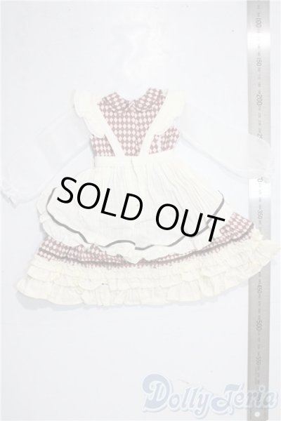 画像2: SD/OF:DollHearts製衣装セット U-26-02-04-071-TN-ZU (2)