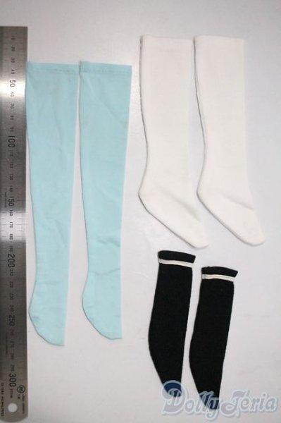 画像2: SD/OF:靴下 U-25-03-18-037-TN-ZU (2)