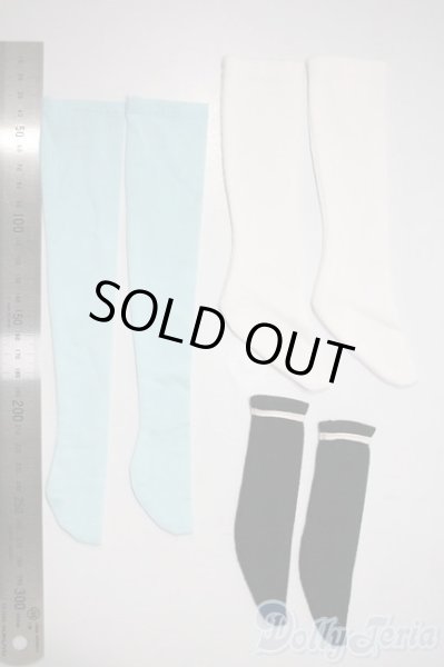 画像2: SD/OF:靴下 U-25-03-18-037-TN-ZU (2)