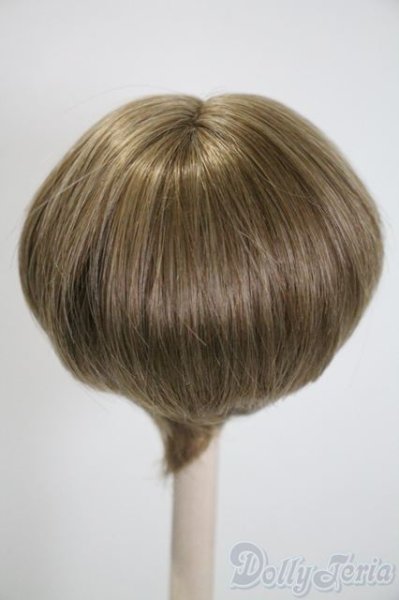 画像2: 7-8inch/ウィッグ U-25-03-18-006-TN-ZU (2)