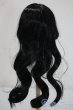 画像2: 7-8inch/ウィッグ U-25-03-18-009-TN-ZU (2)