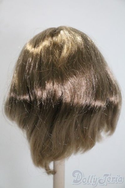 画像2: 7-8inch/ウィッグ U-25-03-18-007-TN-ZU (2)