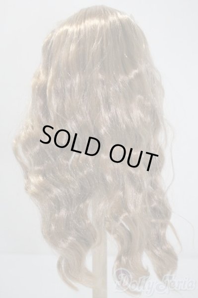 画像2: 8-9inch/ウィッグ U-25-03-18-017-TN-ZU (2)