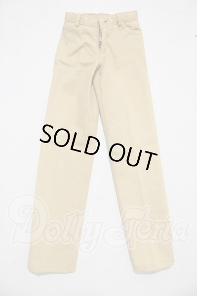 画像1: SDGrB＆SD13男の子/OF:パンツ U-26-03-04-138-TN-ZU (1)