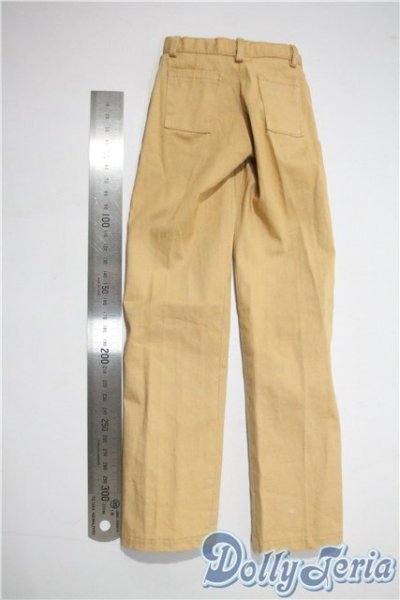 画像2: SDGrB＆SD13男の子/OF:パンツ U-25-03-18-083-TN-ZU (2)