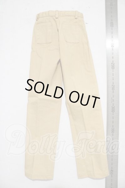画像2: SDGrB＆SD13男の子/OF:パンツ U-26-03-04-138-TN-ZU (2)