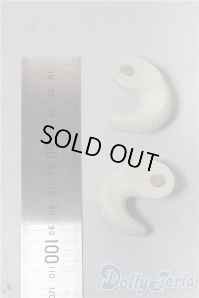 画像2: SD/OF:角パーツ U-25-03-18-049-TN-ZU (2)