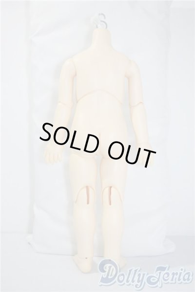 画像2: DearSD/少女ボディ U-25-03-18-205-KD-ZU (2)