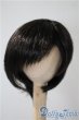 画像1: 6-7inch/ウィッグ U-25-04-08-035-TN-ZU (1)