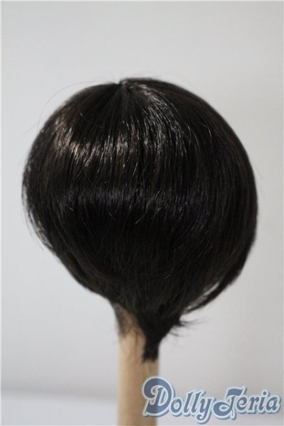 画像2: 6-7inch/ウィッグ U-25-04-08-035-TN-ZU (2)