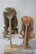 画像1: 9-10inch/ウィッグ U-25-04-01-134-TN-ZU (1)